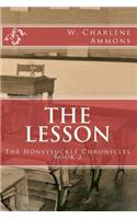 The Lesson: The Honeysuckle Chronicles