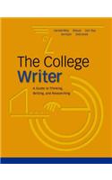 The College Writer