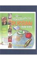 From Russia with Love! Russian for Kids