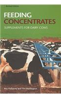 Feeding Concentrates
