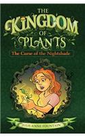 Curse Of The Nightshade