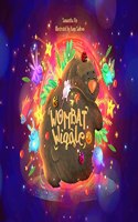 Wombat Wiggle