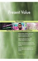 Present Value Third Edition
