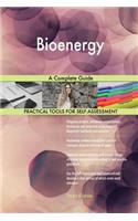 Bioenergy A Complete Guide