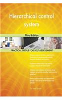 Hierarchical control system Third Edition