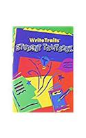 Great Source Write Traits: Student Edition Traitbook Grade 8 2002