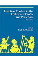Infection Control in the Child Care Centre and Preschool