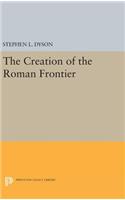 The Creation of the Roman Frontier