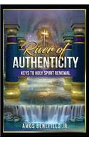 River of Authenticity