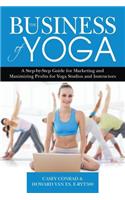 Business of Yoga