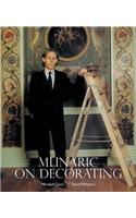 Mlinaric on Decorating