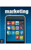 Marketing (Aus) 2e iStudy V1