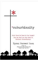 Suburbianity