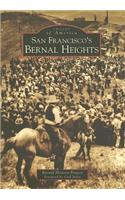 San Francisco's Bernal Heights