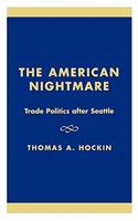 The American Nightmare