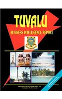 Tuvalu Business Intelligence Report: (English)