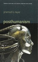 Posthumanism