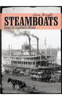 Steamboats