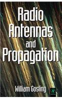 Radio Antennas and Propagation