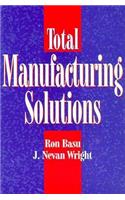 Total Manufacturing Solutions