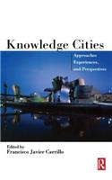 Knowledge Cities