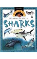 Explore and Discover: Sharks