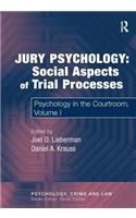 Jury Psychology: Social Aspects of Trial Processes