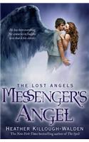 Messenger's Angel: Lost Angels Book 2