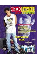Chad Smith: Red Hot Rhythm Method DVD