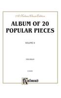 Album Of 20 Popular Pieces V-2