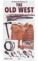 Illus Directory of the Wild West