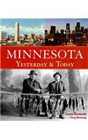 Minnesota Yesterday & Today