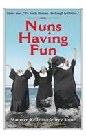 Nuns Having Fun