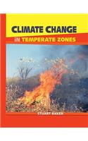 Climate Change in Temperate Zones