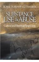 Substance Use and Abuse