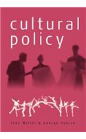 Cultural Policy
