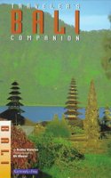 Traveler's Companion Bali 1998