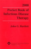 2000 Pocket Book of Infectious Disease Therapy