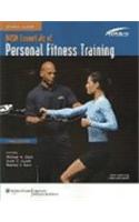 Study Guide to Accompany NASM Essentials of Personal Fitness Training