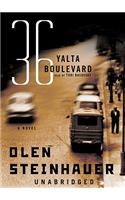 36 Yalta Boulevard Lib/E