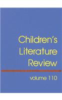 Children's Literature Review