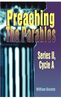 Preaching the Parables