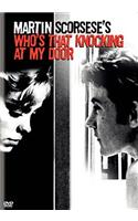 Who's That Knocking at My Door