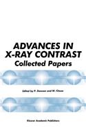 Advances in X-Ray Contrast