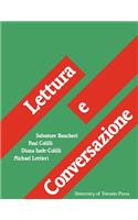 Lettura E Conversazione