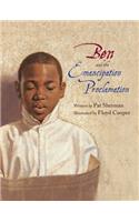 Ben and the Emancipation Proclamation