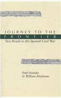 Journey to the Frontier