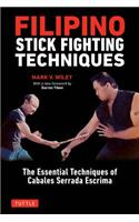 Filipino Stick Fighting Techniques