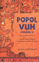 Popol Vuh, 2