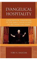 Evangelical Hospitality